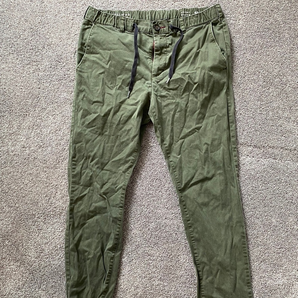 PacSun Pants